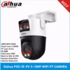 Dahua DH-P5D-5F-PV