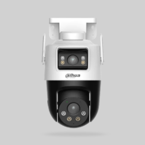 dual lens camera