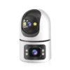 DQ02 Wifi Camera Dual Lens