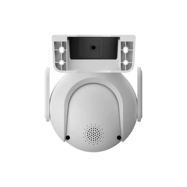 DAHUA PICCO B1 Camera 5MP Outdoor CCTV Pan/Tilt 360 WIFI Camera, Two Way Talk Camera, Memory Card Camera - Image 4