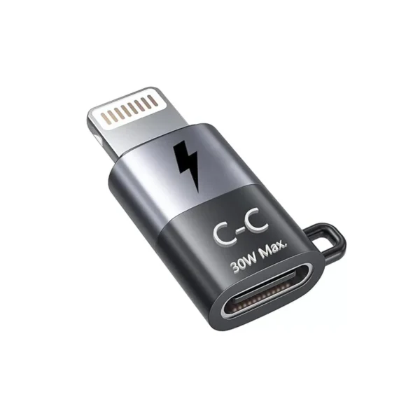 USB-C To Lightning