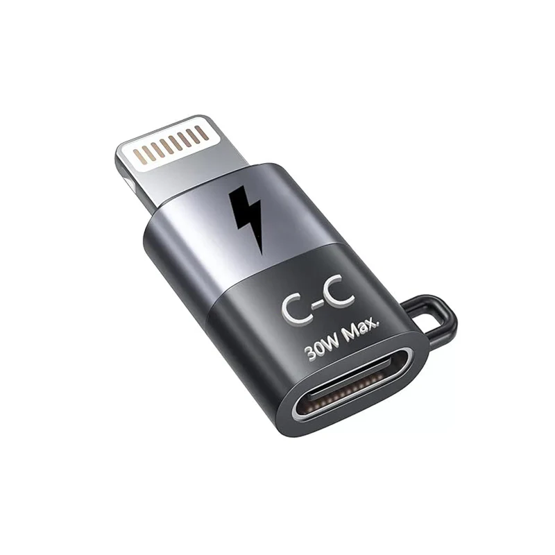 USB-C To Lightning