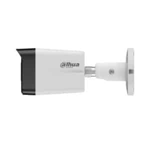 Dahua HFW1639TC-A-IL 6MP Smart Dual Light Bullet IP Camera