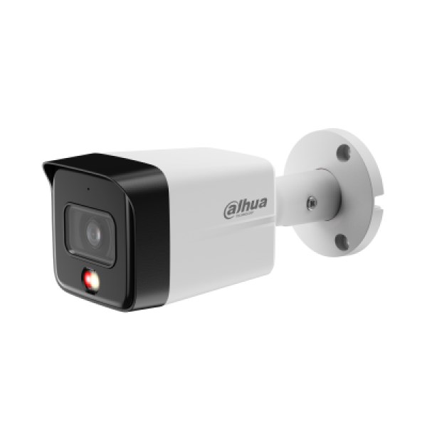 Dahua HFW1639TC-A-IL 6MP Smart Dual Light Bullet IP Camera - Image 2