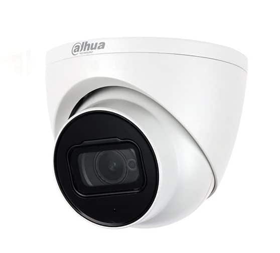 Dahua IPC-HDW2531TP-AS-S2 5MP Lite IR Fixed-focal Eyeball Network Camera
