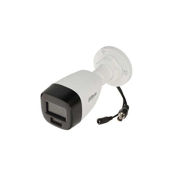 Dahua HAC-HFW1500CL-IL-A 5MP Smart Dual Light HDCVI Fixed-focal Bullet Camera - Image 2