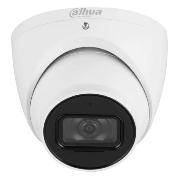 Dahua IPC-HDW2531TP-AS-S2 5MP Lite IR Fixed-focal Eyeball Network Camera - Image 3