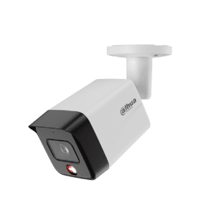 Dahua HFW1639TC-A-IL 6MP Smart Dual Light Bullet IP Camera