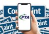 how rigestr pta divice