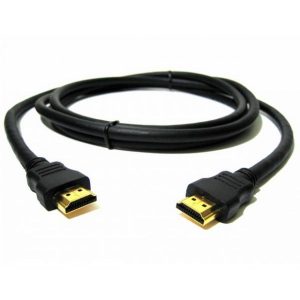 HDMI cable