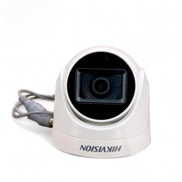 Hikvision 76D0T-EXIPF 2MP Indoor Fixed CCTV Camera - Image 4