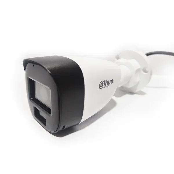 Dahua HAC-HFW1500CL-IL-A 5MP Smart Dual Light HDCVI Fixed-focal Bullet Camera - Image 3