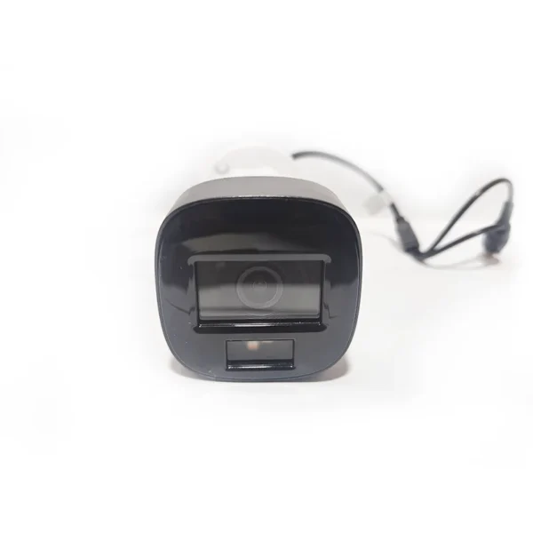 Dahua HAC-HFW1500CL-IL-A 5MP Smart Dual Light HDCVI Fixed-focal Bullet Camera - Image 4