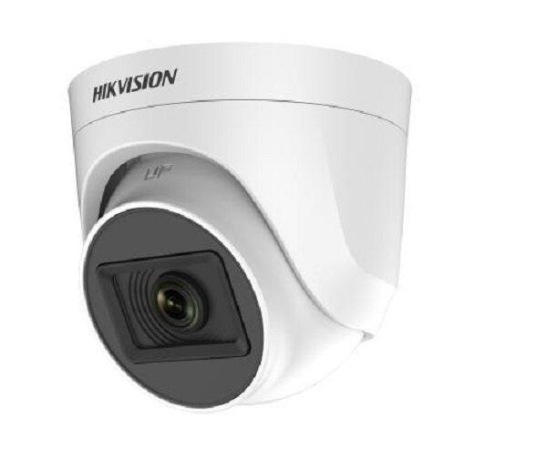 Hikvision 76D0T-EXIPF 2MP Indoor Fixed CCTV Camera