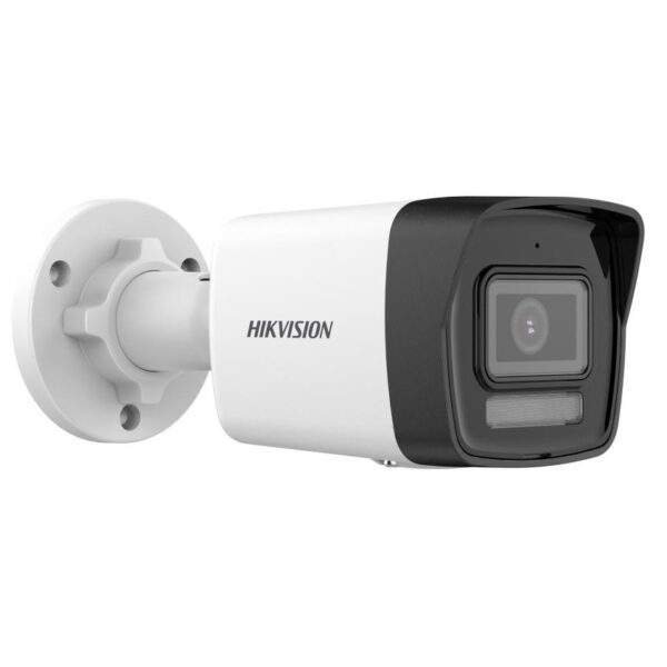 Hikvision DS-2CD1043G2-LIU 4 MP Smart Hybrid Light Fixed Bullet Network Camera - Image 4