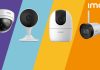 imou cctv