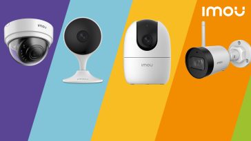 imou cctv