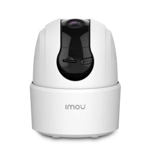 Ranger 2C Pro 3MP Pan/Tilt Wi-Fi Smart Camera