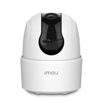 Ranger 2C Pro 3MP Pan/Tilt Wi-Fi Smart Camera