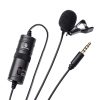 BOYA BY-M1 Omnidirectional Lavalier Mi