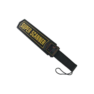 Super Scanner MD-3003B1