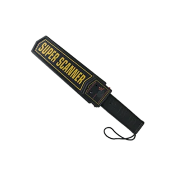 Super Scanner MD-3003B1