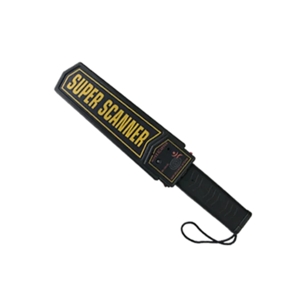 Super Scanner MD-3003B1