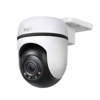 Tapo C510W Outdoor Pan/Tilt Security WiFi Camera