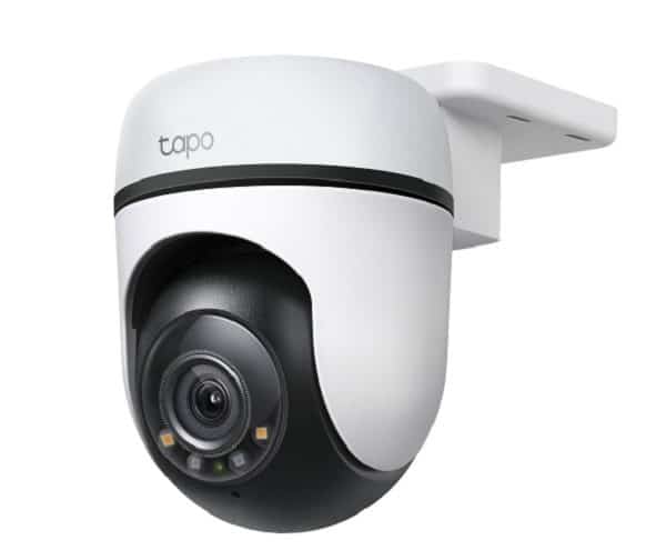 TP-Link Tapo C510W Outdoor Pan/Tilt Security WiFi Camera