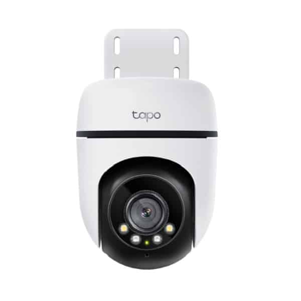TP-Link Tapo C510W Outdoor Pan/Tilt Security WiFi Camera - Image 2