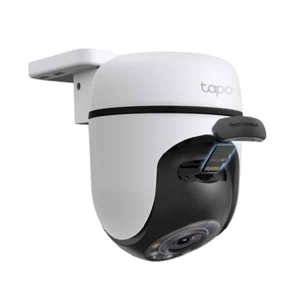 TP-Link Tapo C510W Outdoor Pan/Tilt Security WiFi Camera - Image 3