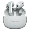 Audionic Airbud 425 Wireless Earbuds TWS Earbud With Quad MIC, ENC Wireless Earphones & IPx4 Water Proof Bluetooth
