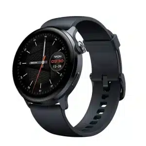 Mibro Watch Lite 2 Stylish Smartwatch | AMOLED Display, Bluetooth Calling, Dual Straps & 2ATM Water Resistance
