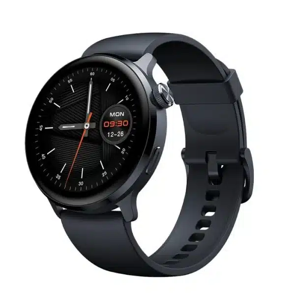 Mibro Watch Lite 2 Stylish Smartwatch | AMOLED Display, Bluetooth Calling, Dual Straps & 2ATM Water Resistance