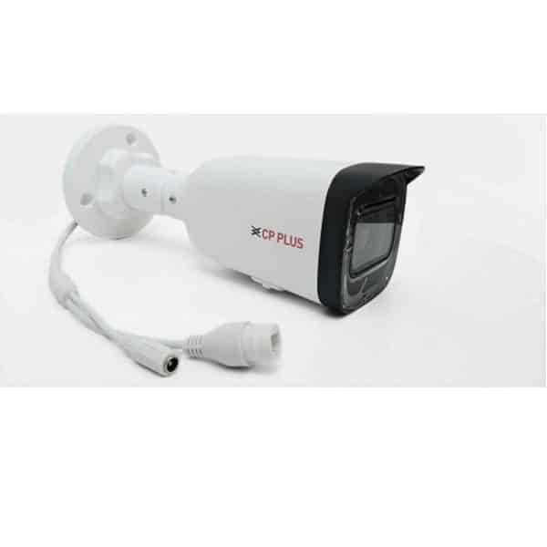 CP PLUS CP-UNC-TE21ZL6C-VMDS-Q 2MP Network IR Bullet Camera - Image 3