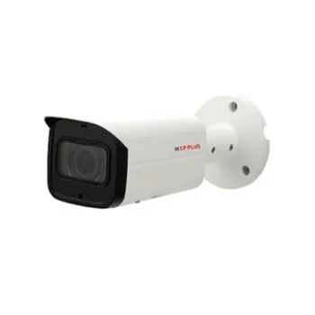 CP PLUS CP-UNC-TE21ZL6C-VMDS-Q 2MP Network IR Bullet Camera
