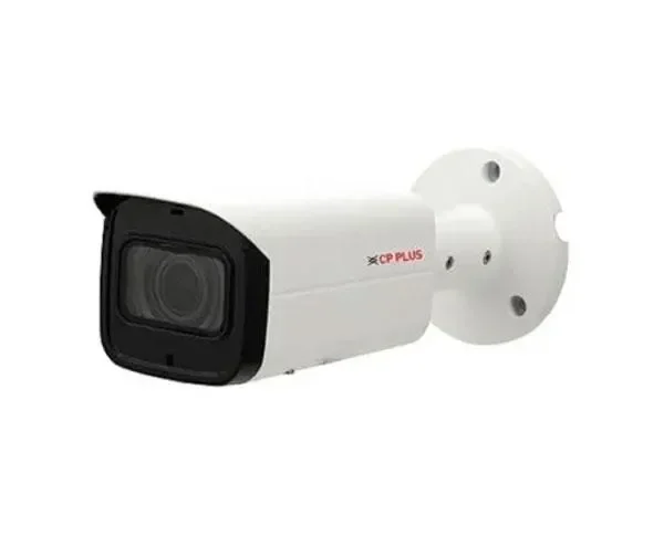 CP PLUS CP-UNC-TE21ZL6C-VMDS-Q 2MP Network IR Bullet Camera