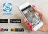 How to Connect Dahua CCTV Camera to Your Mobile Phone