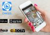 How to Connect Dahua CCTV Camera to Your Mobile Phone
