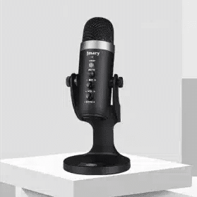 Microphones