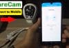 How to Connect Care Cam CCTV Camera to Your Mobile Phone