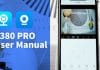 How to Connect V380 CCTV Camera to Your Mobile Phone
