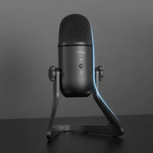 microphone