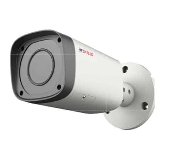 CP PLUS CP-UNC-TE21ZL6C-VMDS-Q 2MP Network IR Bullet Camera - Image 4