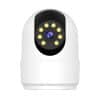 O-KAM PRO C4 2MP Pan/Tilt Wi-Fi Smart Camera