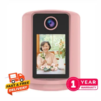 video calling camera