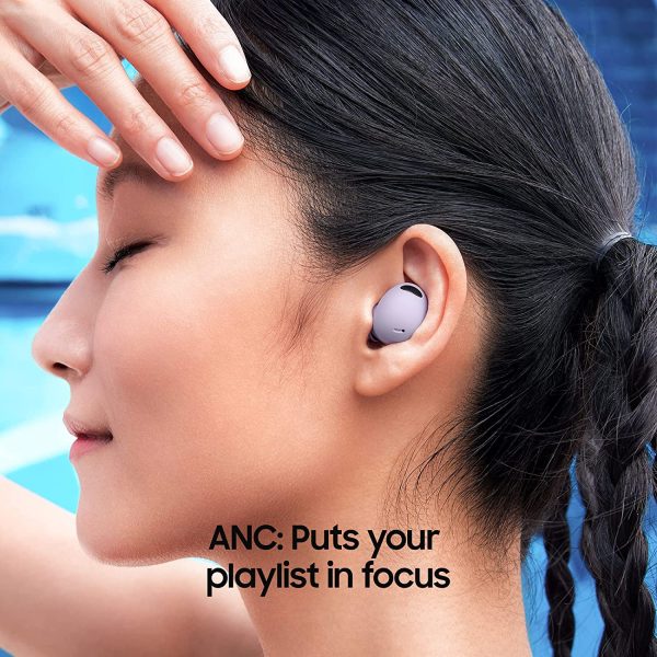 SAMSUNG Galaxy Buds 2 Pro True Wireless Bluetooth Earbuds - Image 4