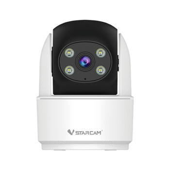 VStarcam CS996 3MP Indoor WiFi PT Smart Camera with Two-Way Audio – Wireless CCTV Security Camera