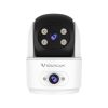 Vstarcam C996DR dual Lens PT Camera Indoor Wifi Smart Home Camera Two-way Talk Wireless Cctv Security Camera