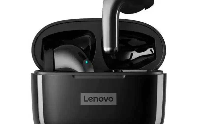 Lenovo LP40 Pro TWS Earphones Wireless Bluetooth 5.1